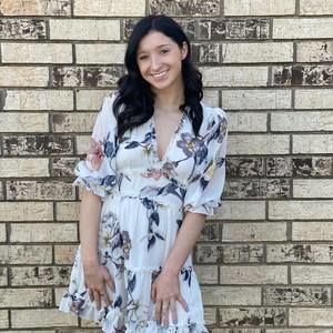 Meet your Posher, Mackenzie